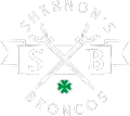 Shannon’s Broncos