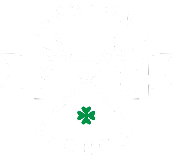 Shannon’s Broncos