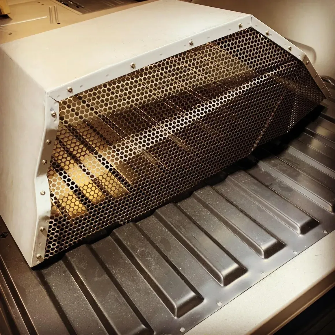 Early Ford Bronco Restoration & Custom Build Works