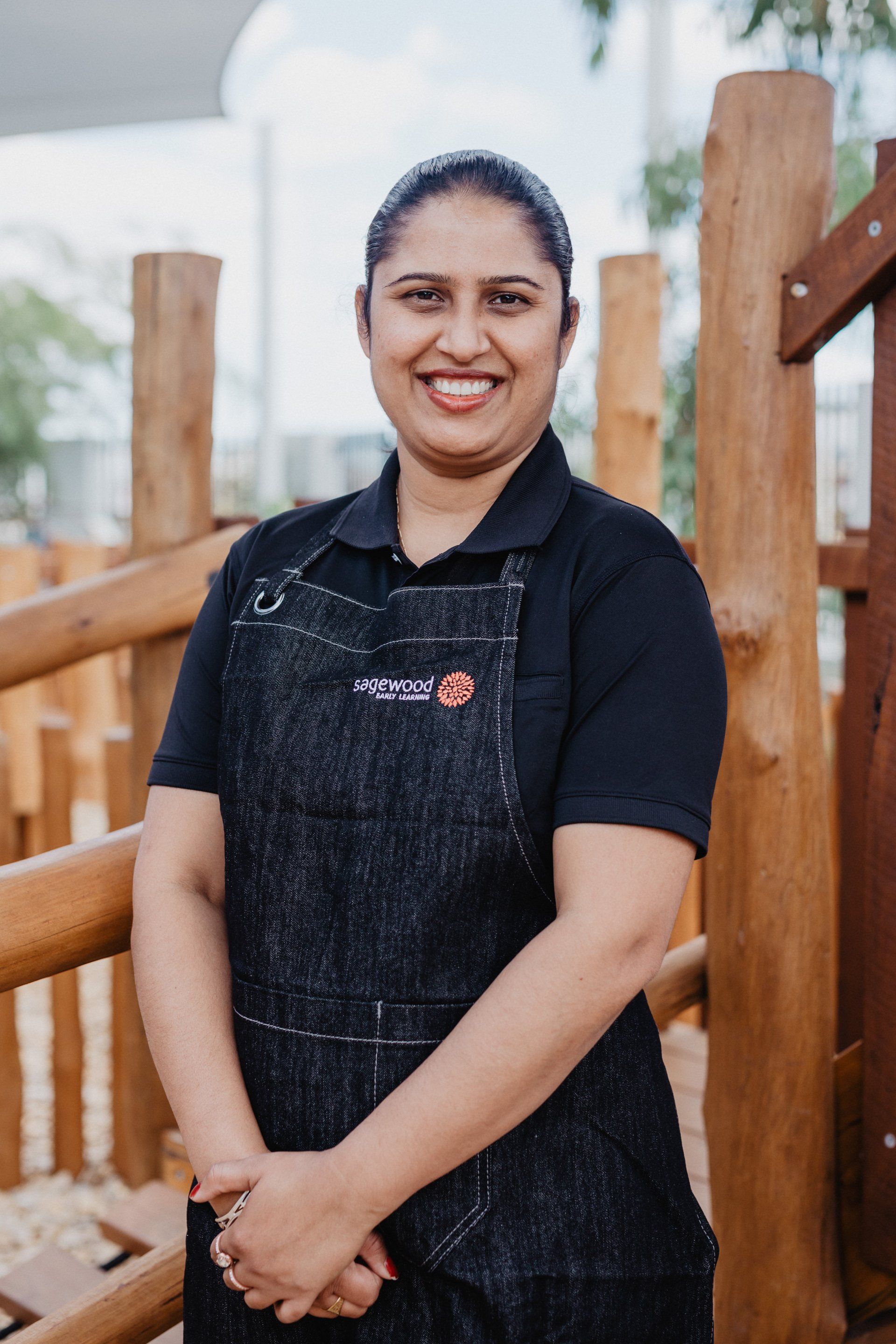 Dayton Team Sagewood Early Learning