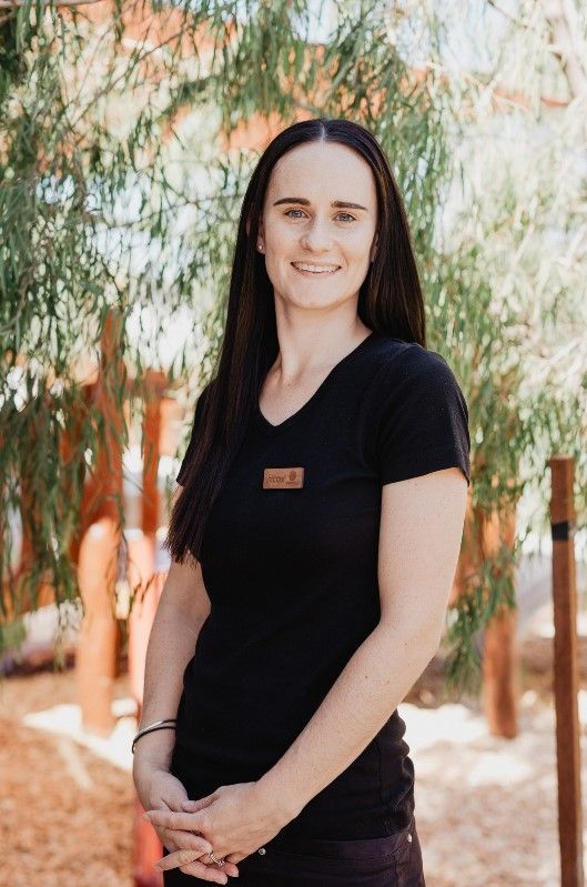 Jacqui Te Pairi, Early Childhood Teacher at Sagewood's Canning Vale Centre