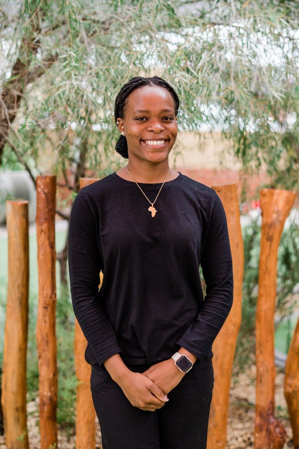 Martha Wilmot, Educator at Sagewood's Canning Vale Centre