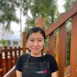 T'shering Choden, Educator at Sagewood's Dayton Centre