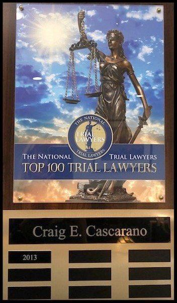 The National Trial Lawyer -