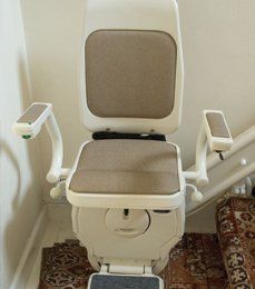 Quality stairlifts