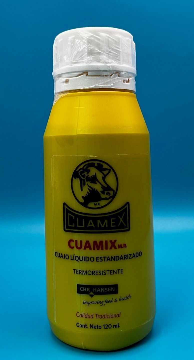 CUAJO CUAMIX BOTELLA 120 ML