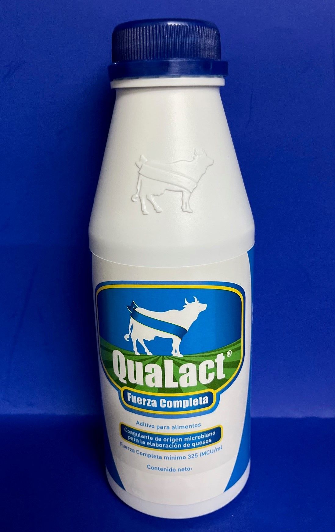 CUAJO QUALACT BOTELLA 500ML