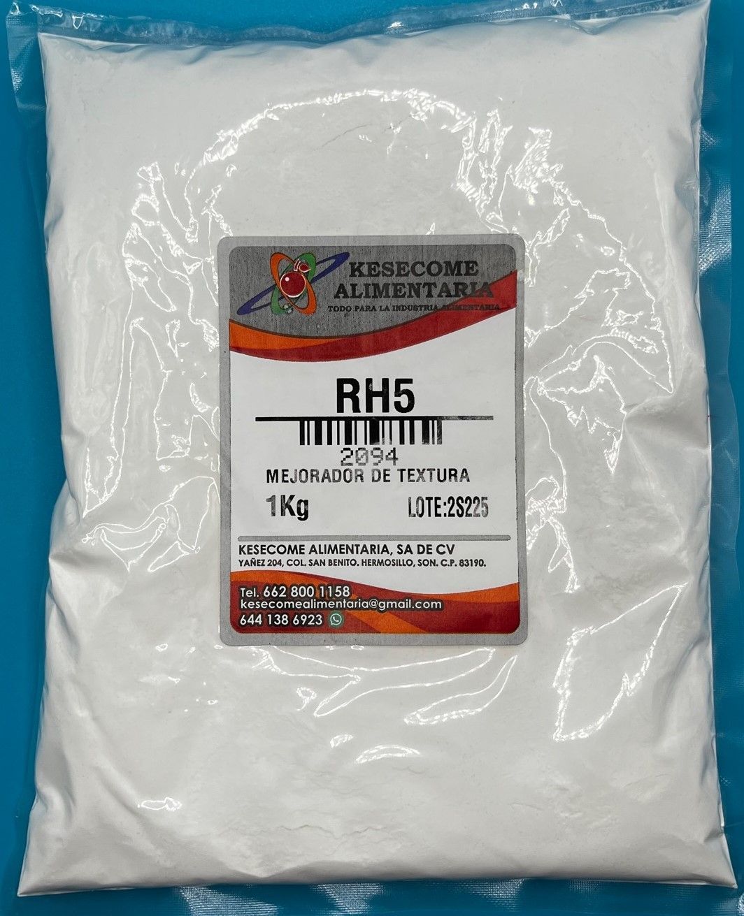 RH5 RETENEDOR DE HUMEDAD 1 KG