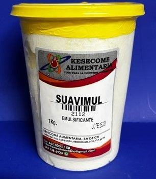 SUAVIMUL 1 KG