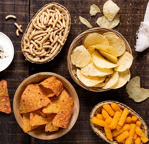 ANTIOXIDANTES, PROTECTORES DE SABOR Y RANCIDEZ