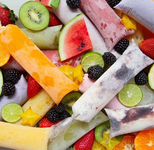 MEJORADORES DE TEXTURA DE ALIMENTOS Y BEBIDAS