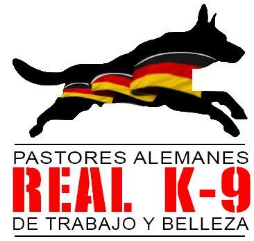 logo Real k9