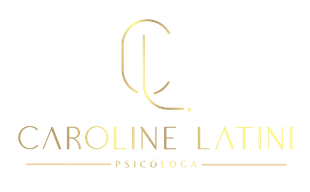 Gold logo: 