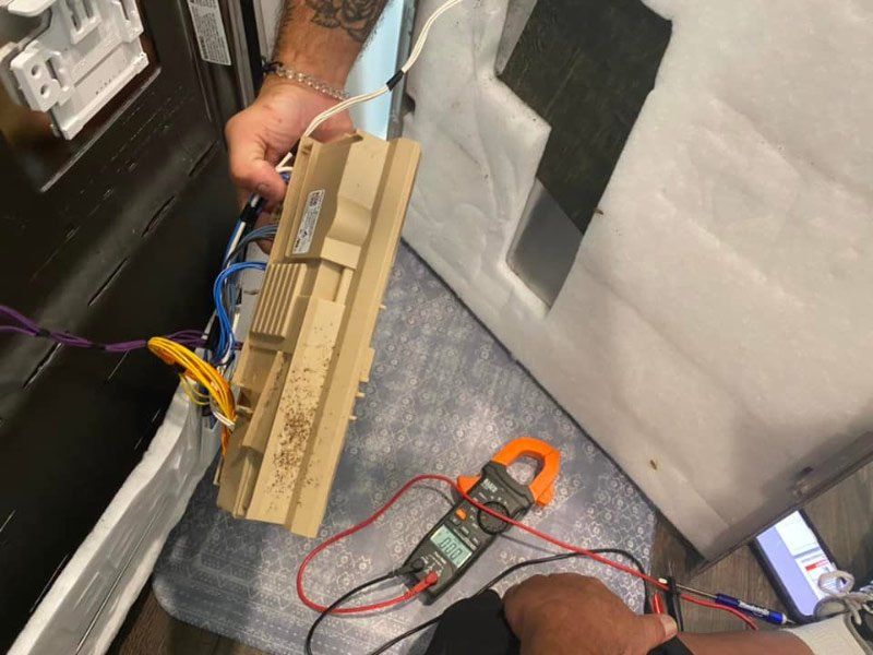 Pest Control and Exterminator Services Bluffton, SC Mr. Pest Control