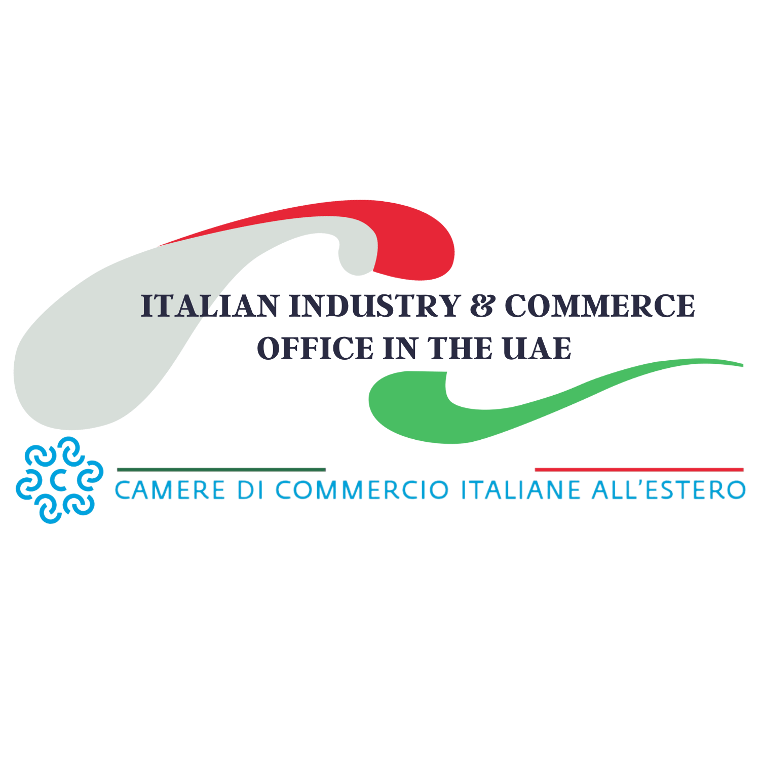 ”Italian Representative IICUAE” - Professionista Certificato dalla Camera di Commercio Italiana negli Emirati Arabi Uniti (IICUAE) 