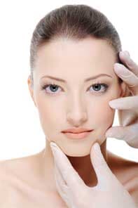 Skin Doctors — Beautiful Skin of a Beautiful Woman in Bethpage, NY