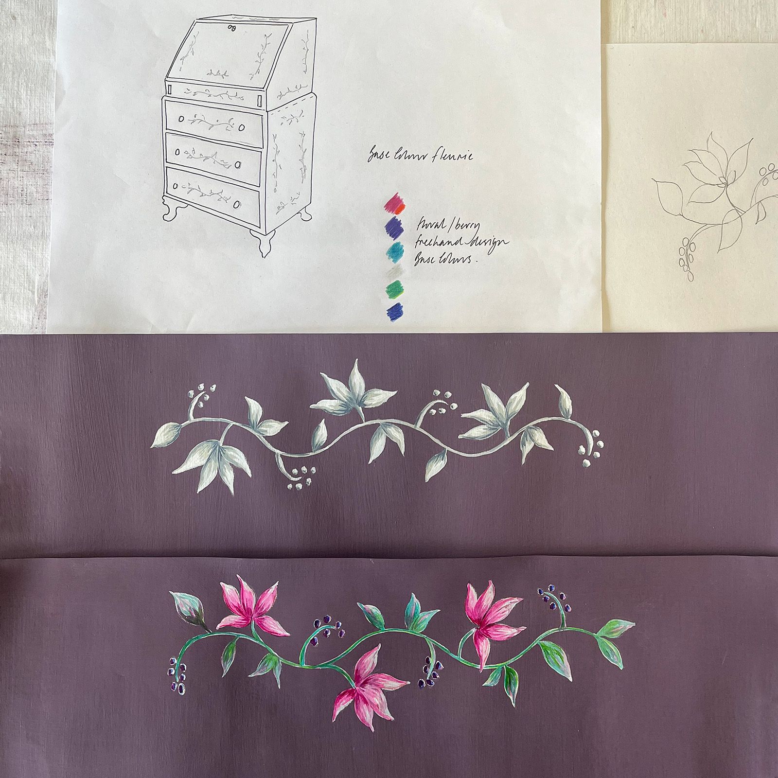 Flower designs for damson floral bureau
