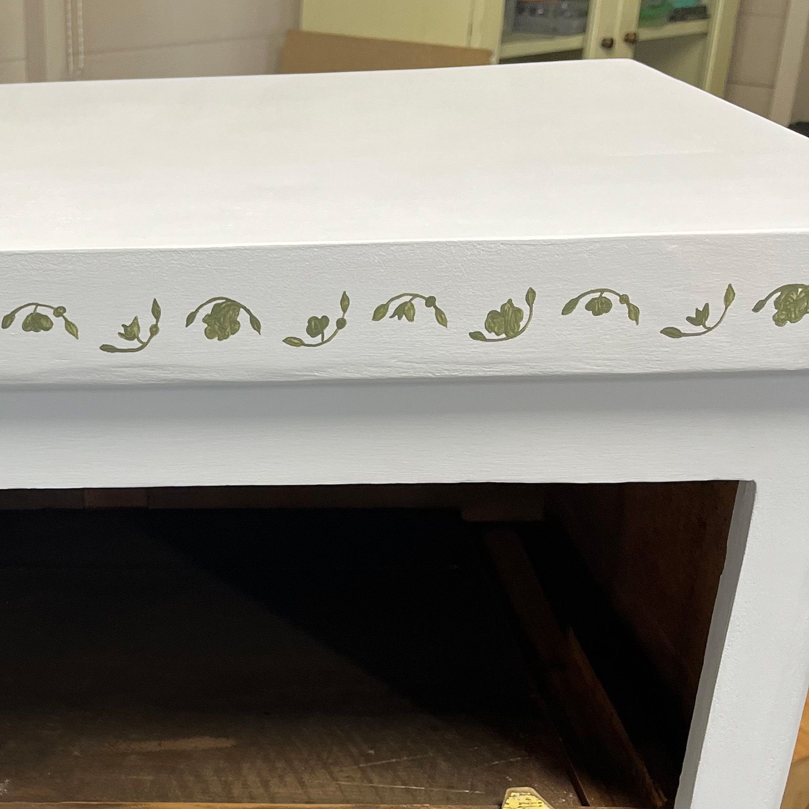 Decorative Drawers by Helen Bateman Upcycled