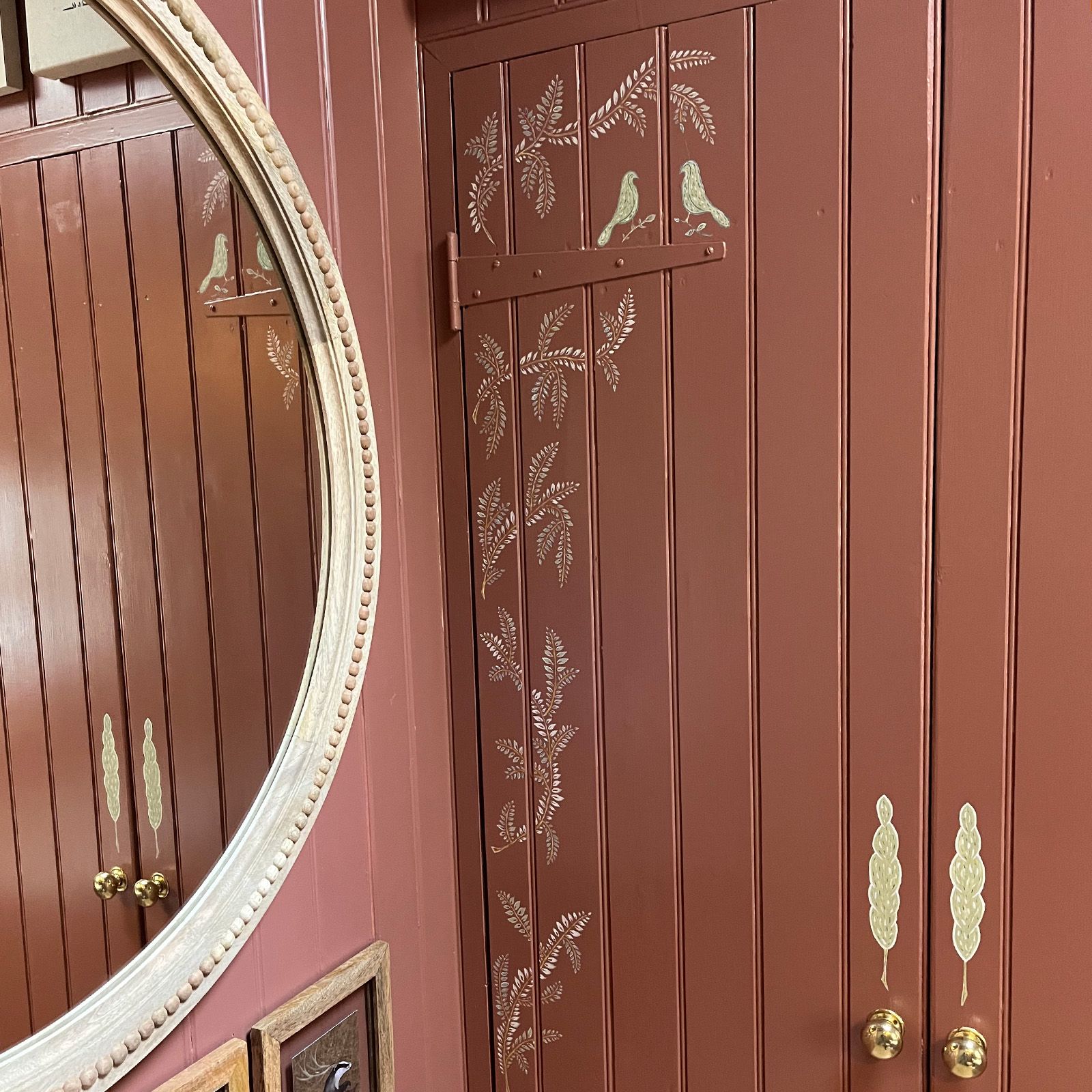 Scandi Style by Helen Bateman Upcycled