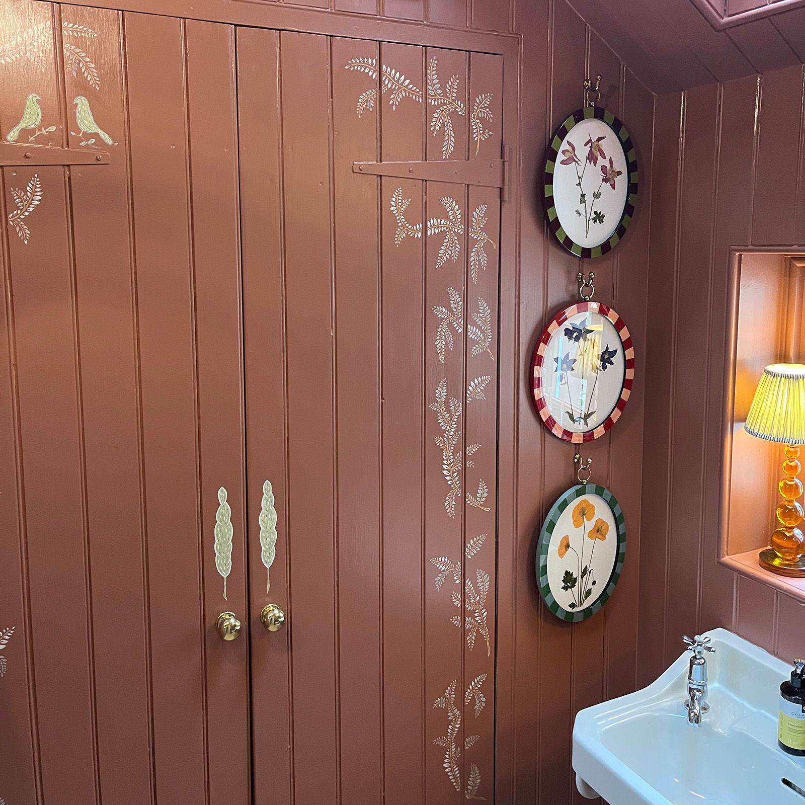 Scandi Style by Helen Bateman Upcycled