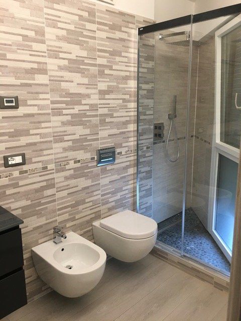 sanitari da bagno