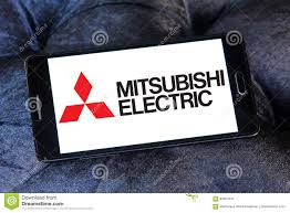 Mitsubishi Electric-LOGO
