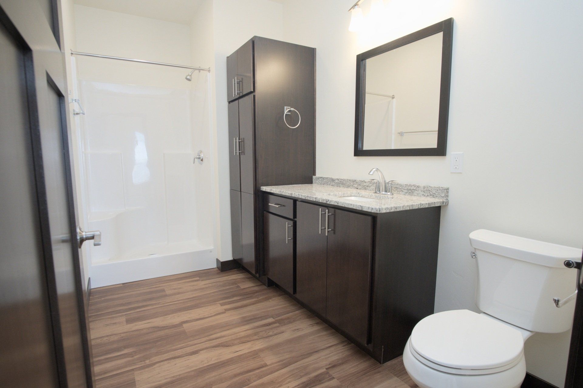 RIVERS EDGE APARTMENTS