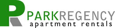 Park Regency Management Logo