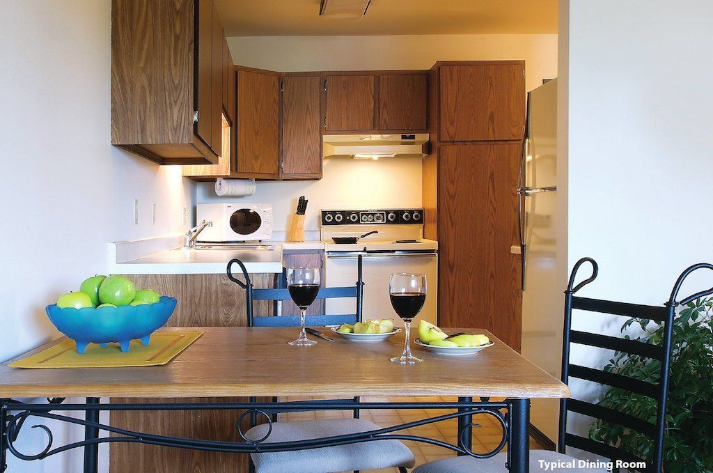 Washington Park Apartments Downtown Apartments in Manitowoc, WI