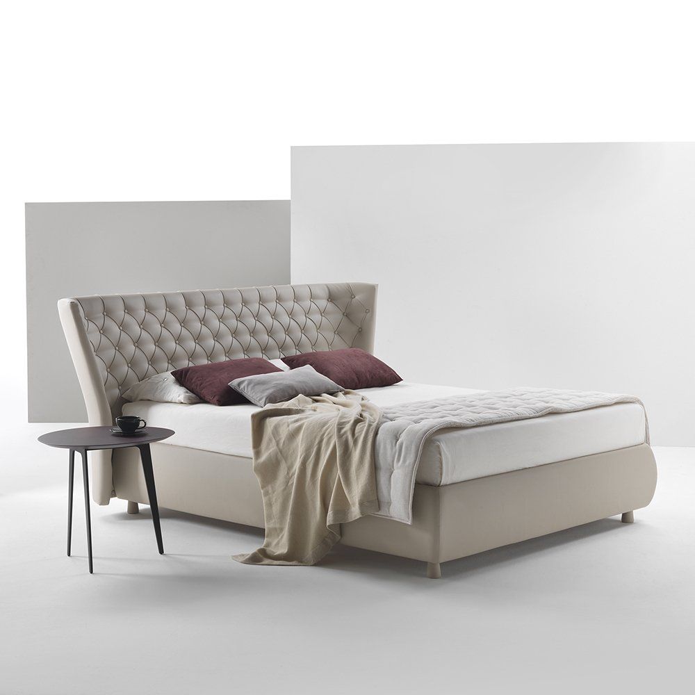 letti, strutture letto, letti contenitori