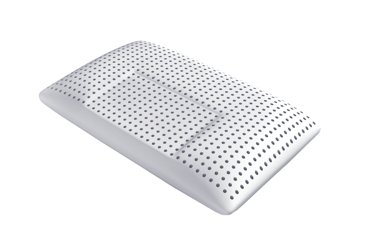 guanciale in lattice scavato