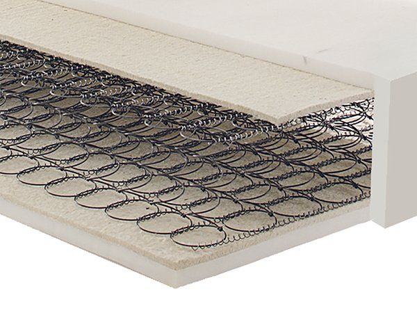 materasso in lattice