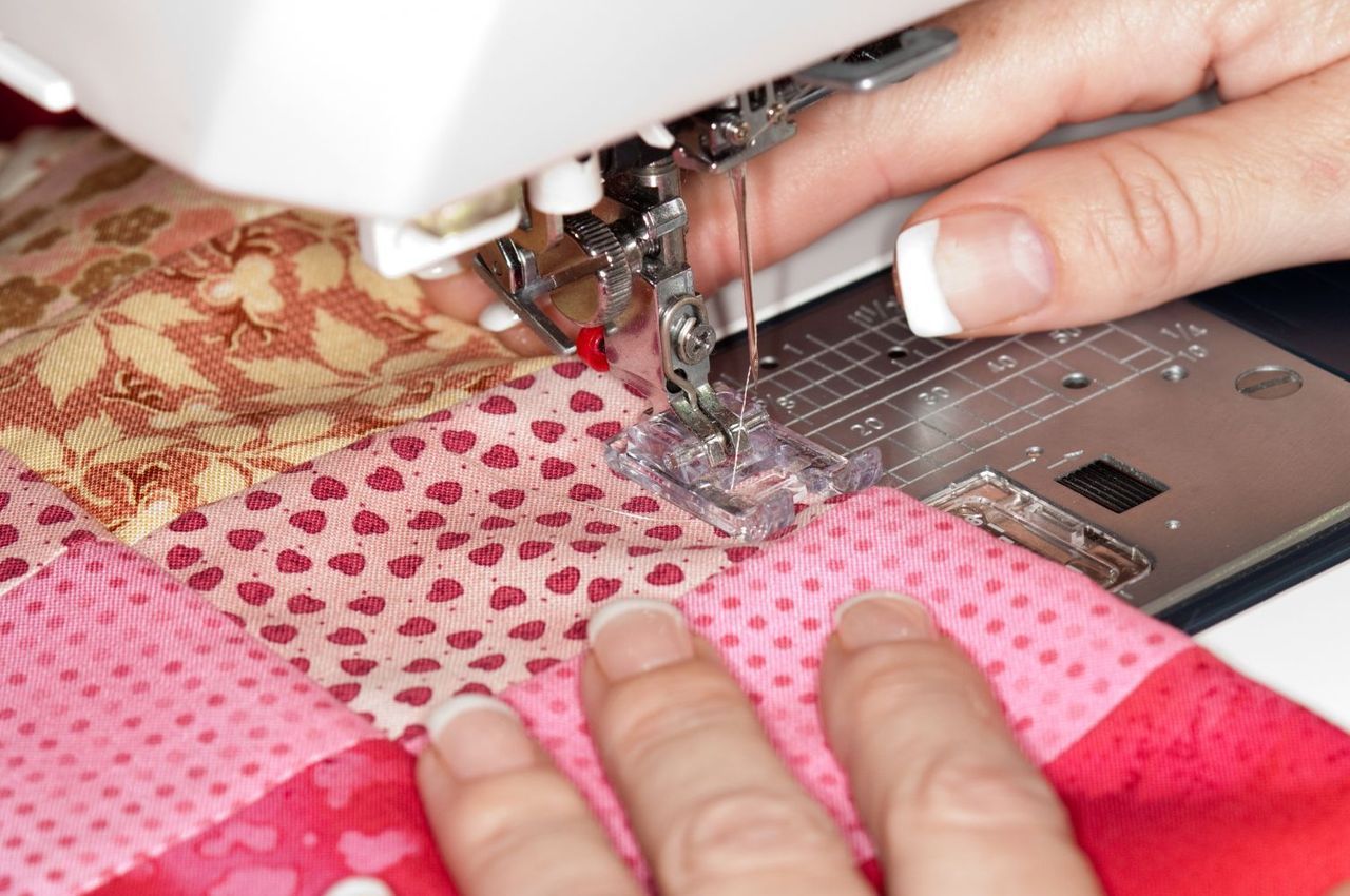 Sewing — Honolulu, HI — The Calico Cat