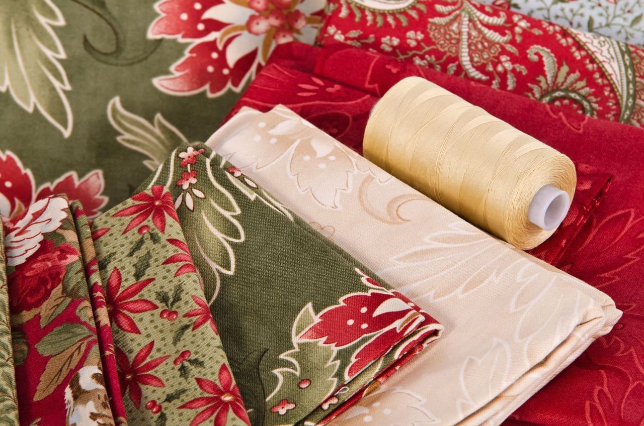 Sewing Tools — Honolulu, HI — The Calico Cat