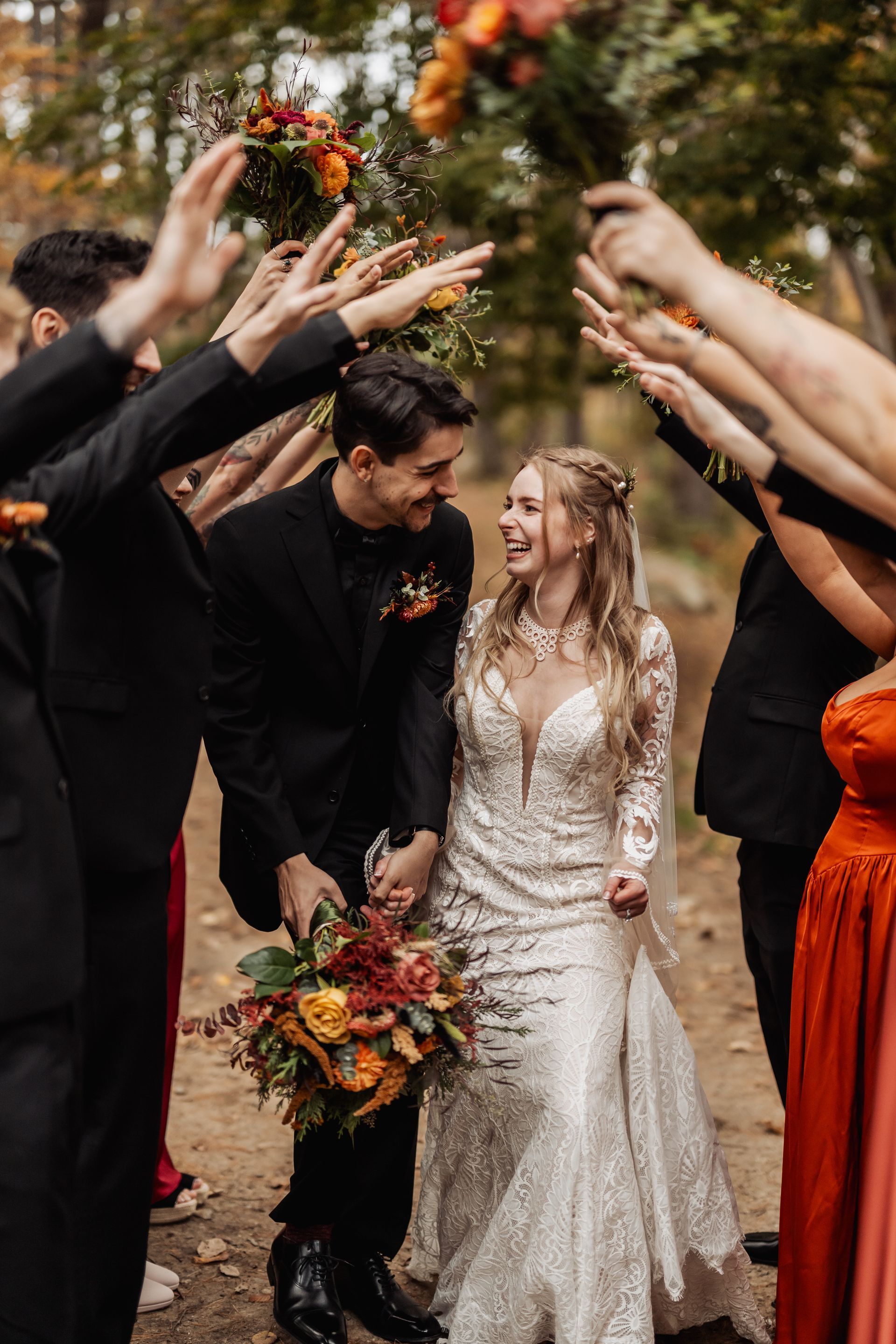 @midwestmomentsllc Pinecroft Estate Thompson CT 