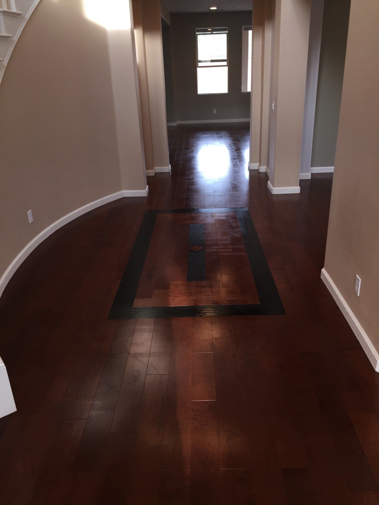 Floor Restoration — Wooden Style Flooring in Riverside, CA