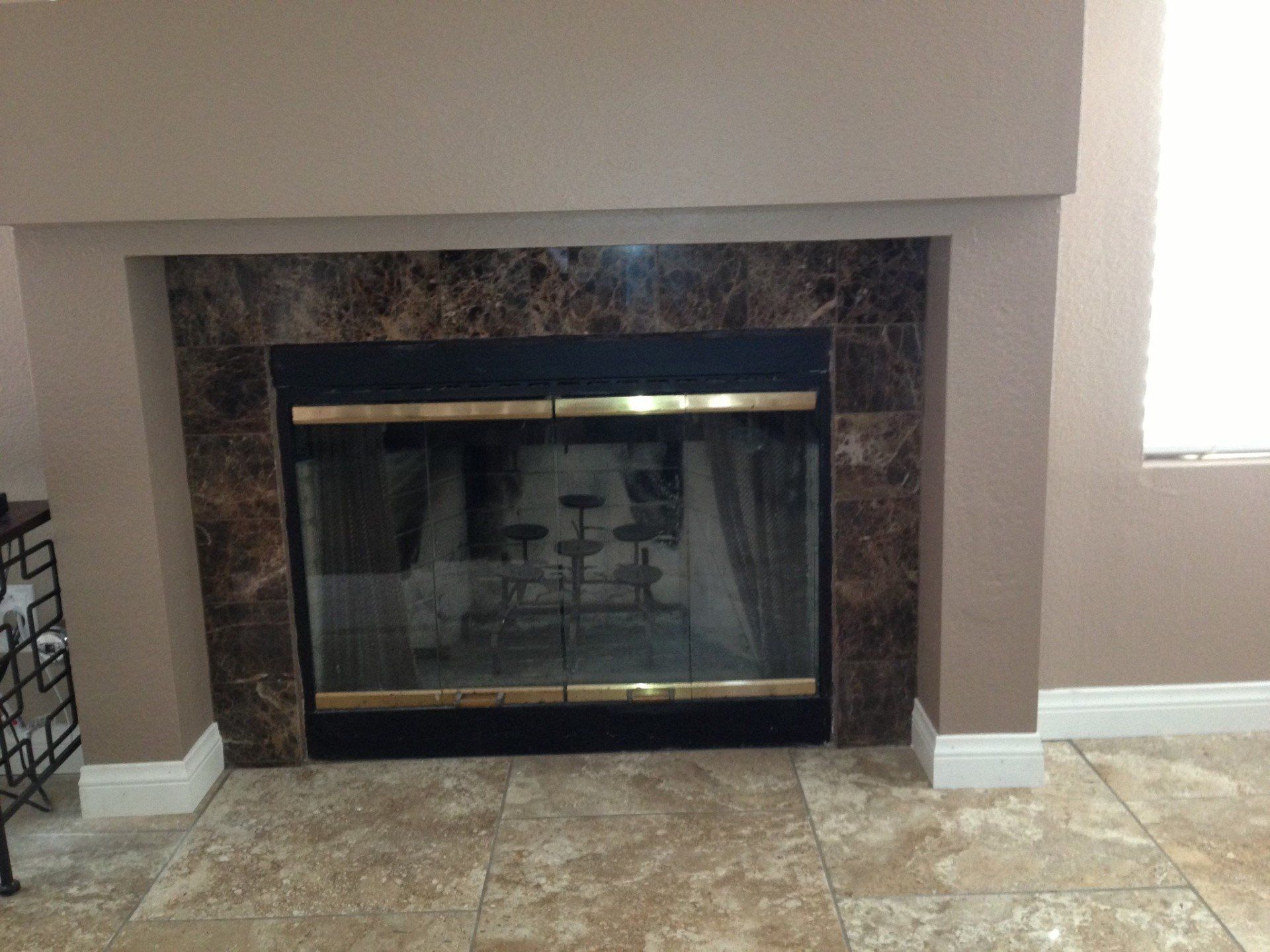 Furnaces Installation — Modern Style Furnace in Riverside, CA