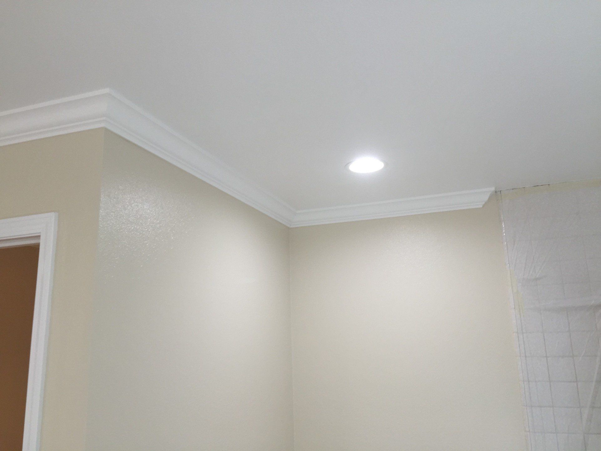 Tile Floor Restoration — Ceiling Installation in Riverside, CA