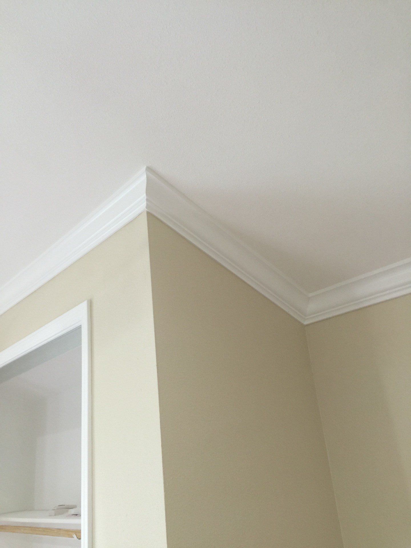 Waterproofing — White Ceiling in Riverside, CA