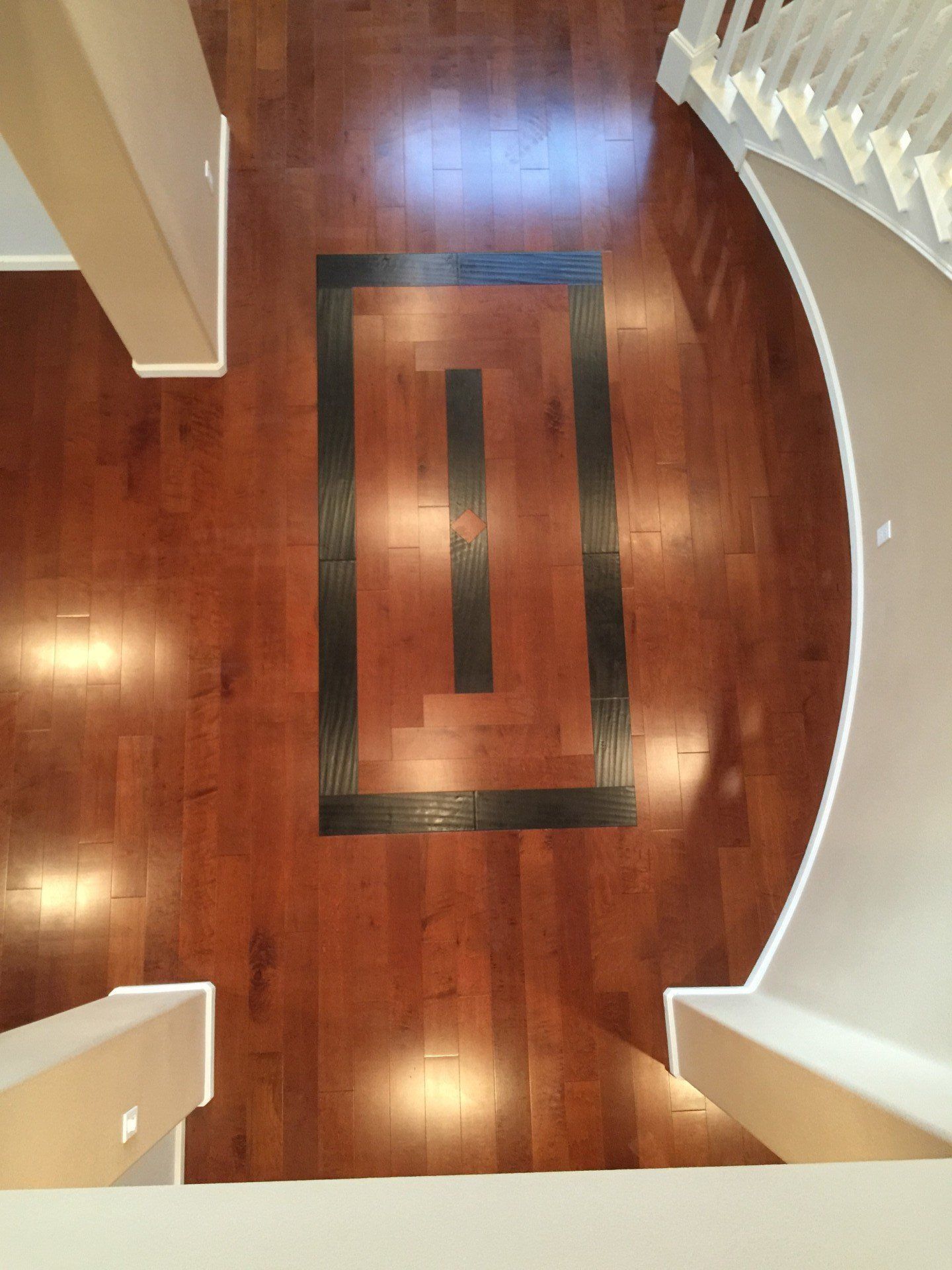 Tile Floor Repair — Newly Installed Floor in Riverside, CA