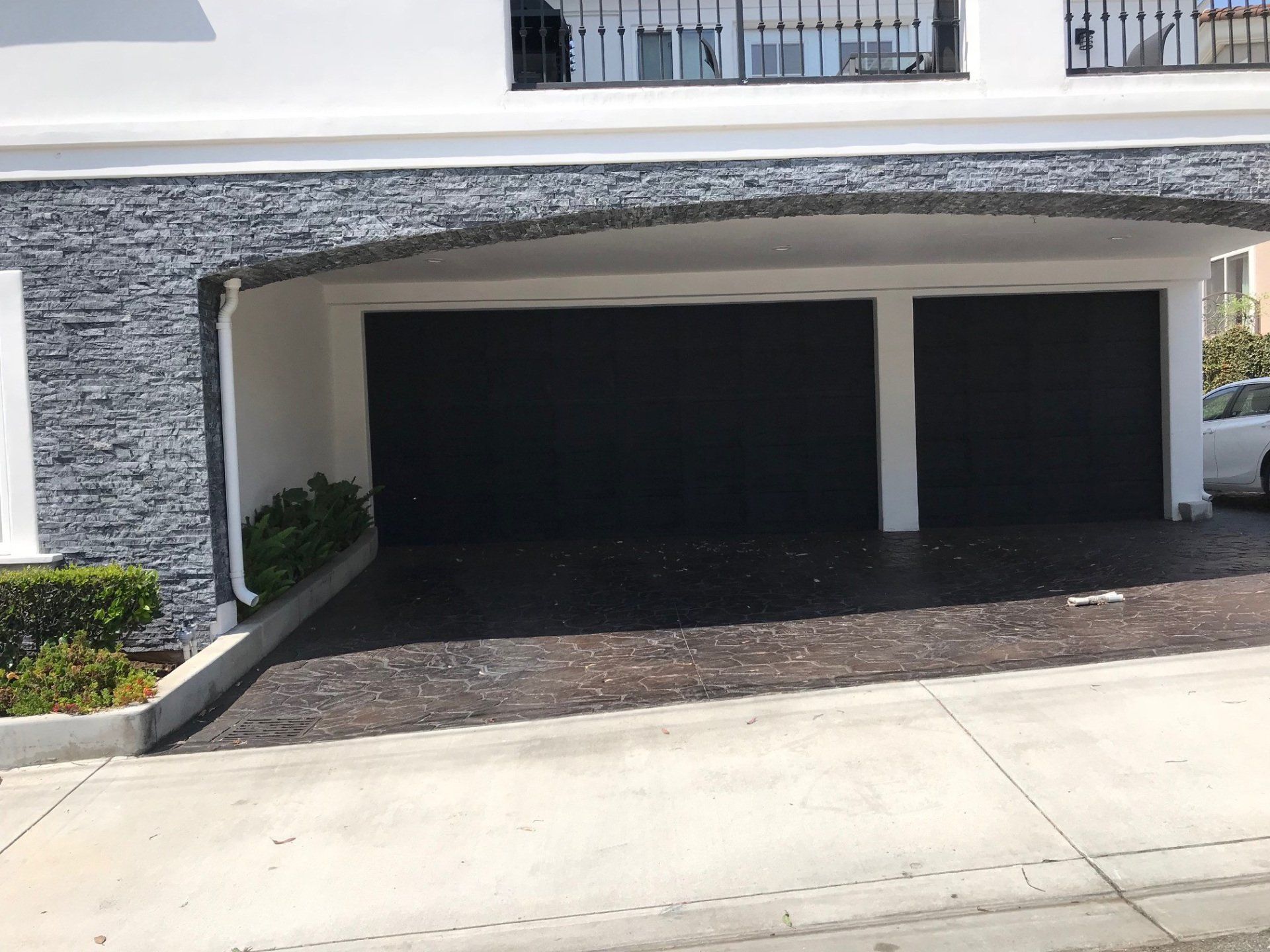 Garage — Riverside, CA — Vallin Bros Contractor