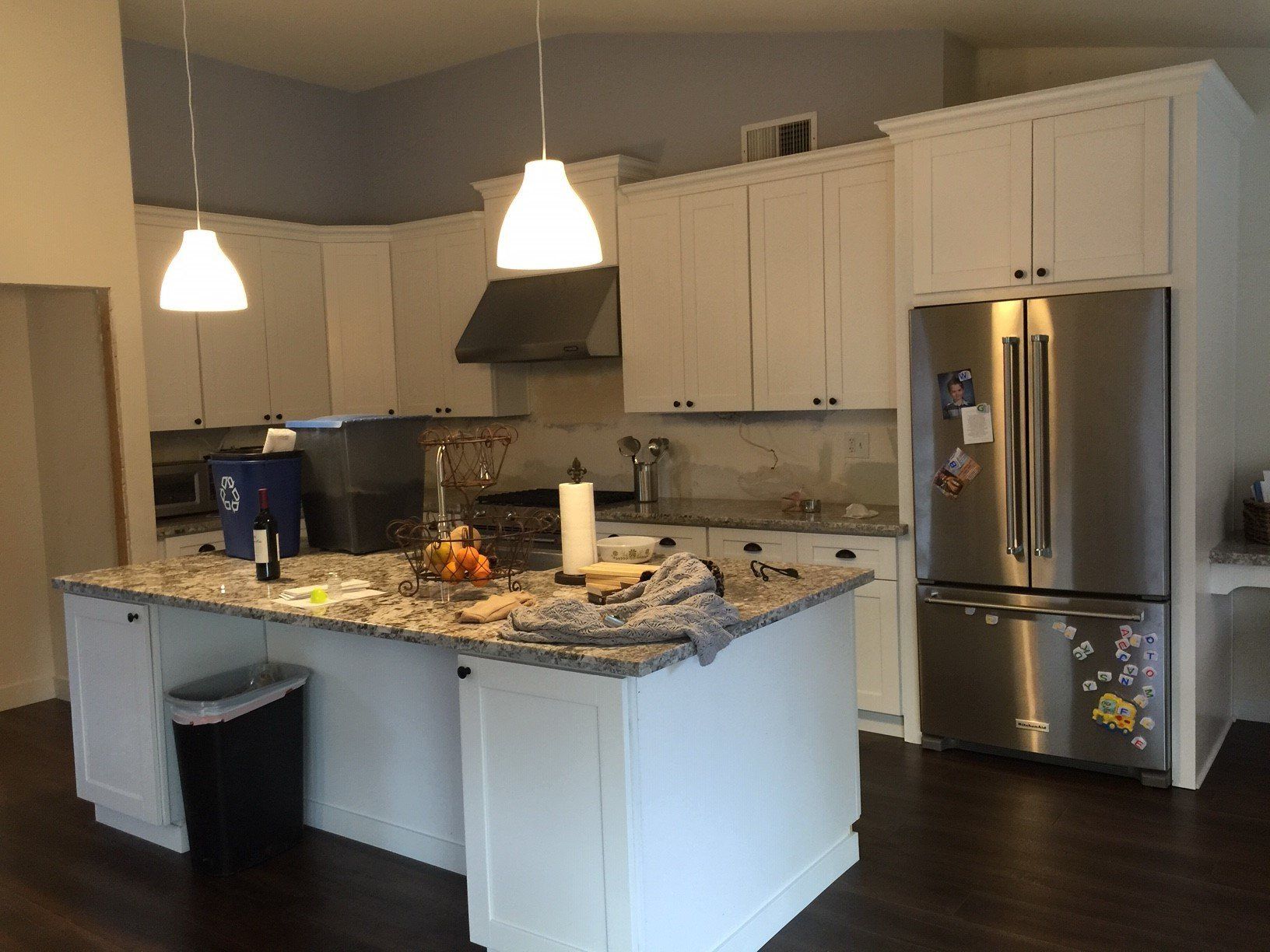 Kitchen Remodeling Services — Riverside, CA — Vallin Bros Contractors