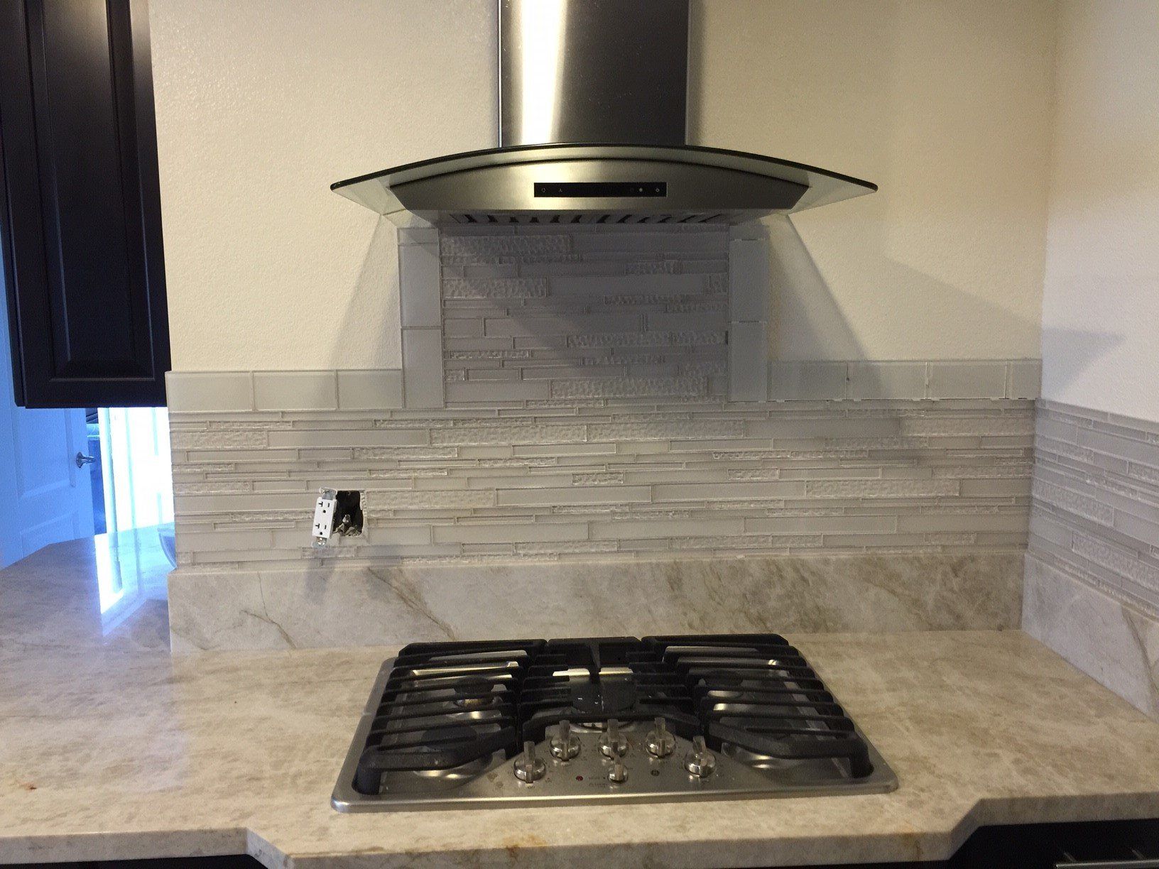 New Kitchen Exhaust — Riverside, CA — Vallin Bros Contractors