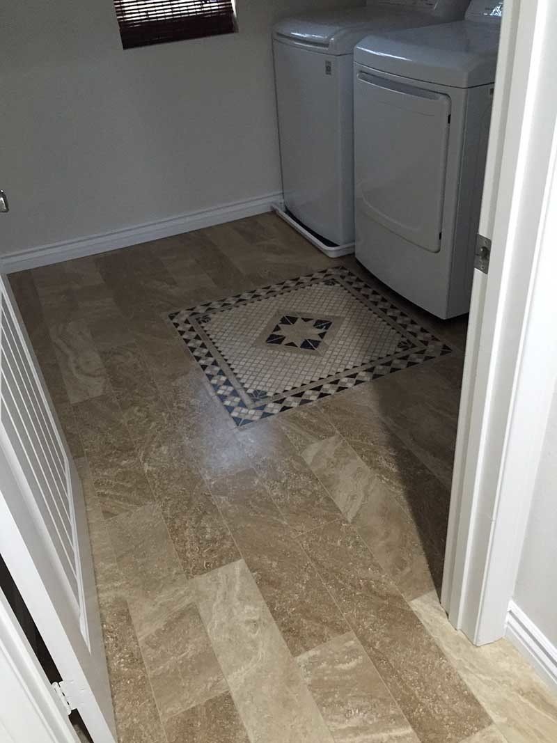 Tiles — Riverside, CA — Vallin Bros Contractors