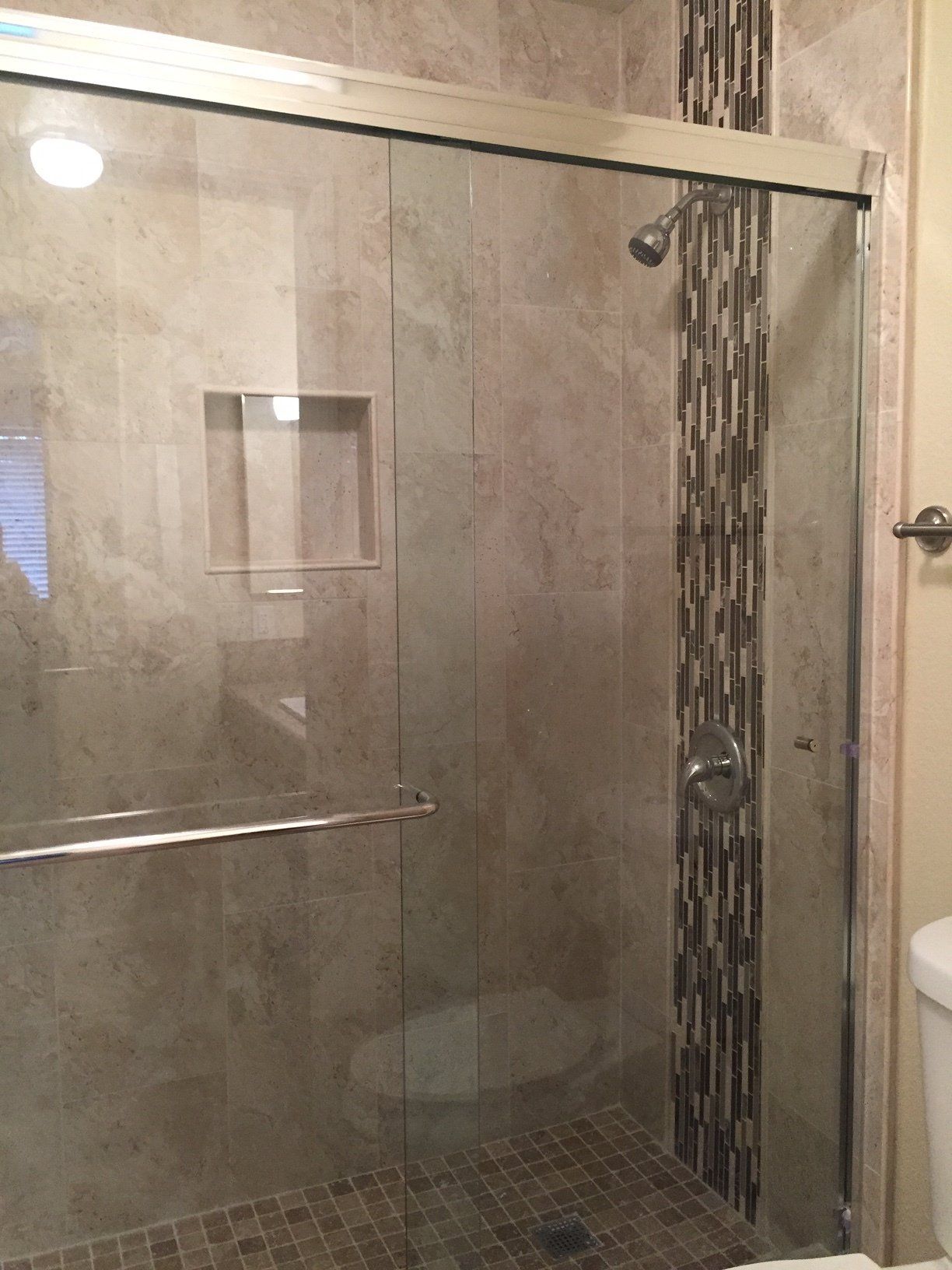 Bathroom Designs — Riverside, CA — Vallin Bros Contractors