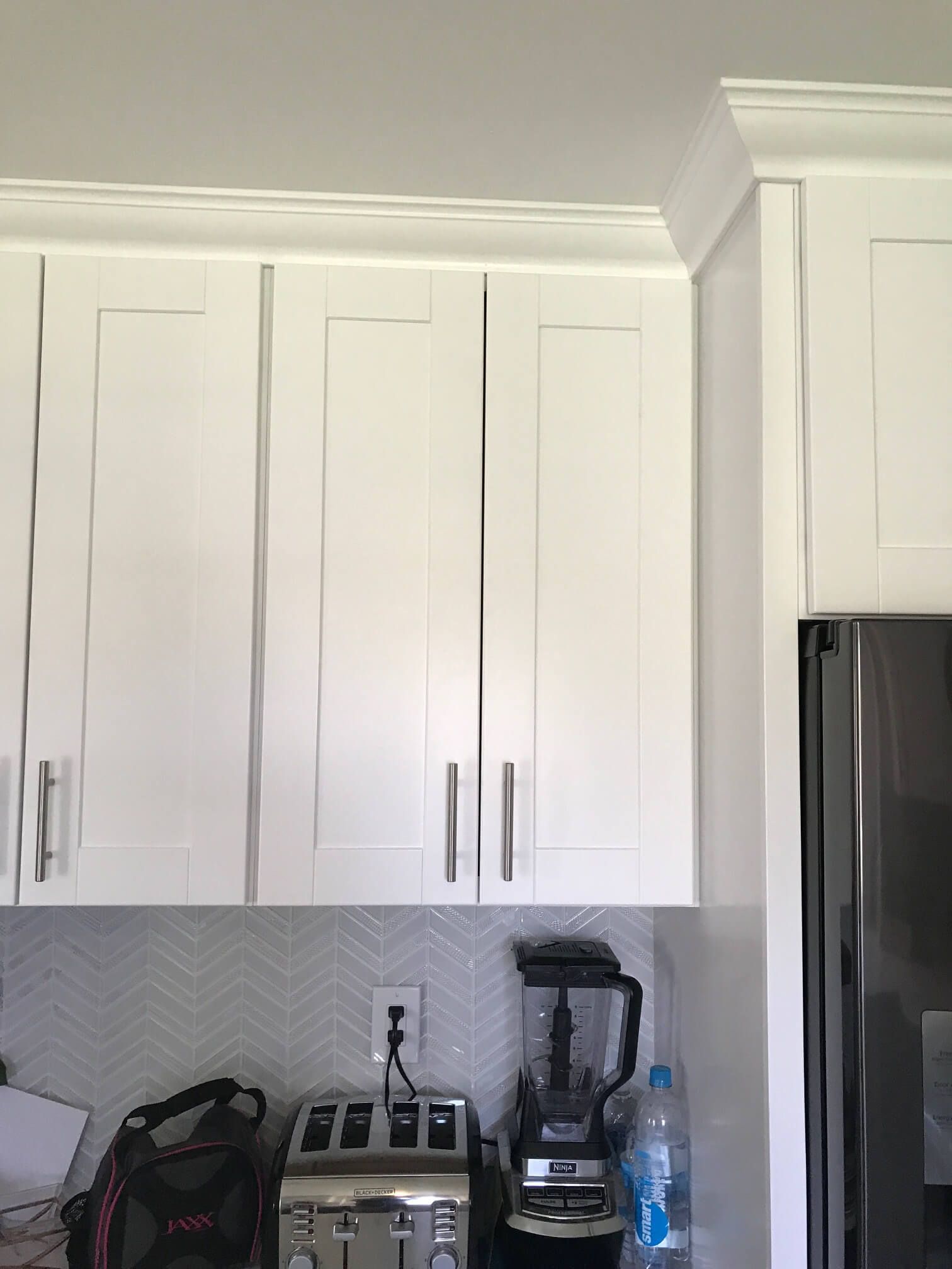 Kitchen Cabinet — Riverside, CA — Vallin Bros Contractors