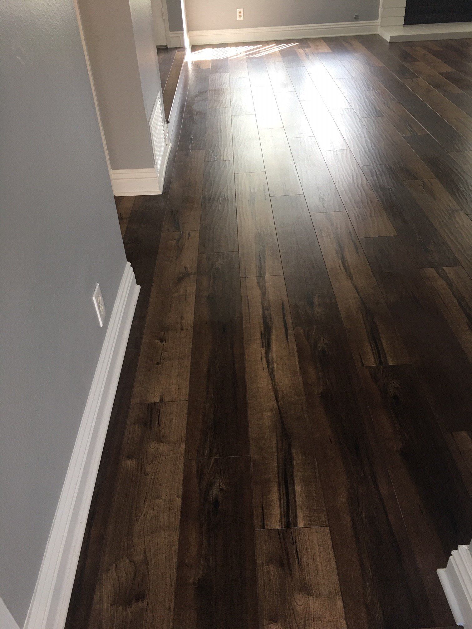 Floor Design — Riverside, CA — Vallin Bros Contractors