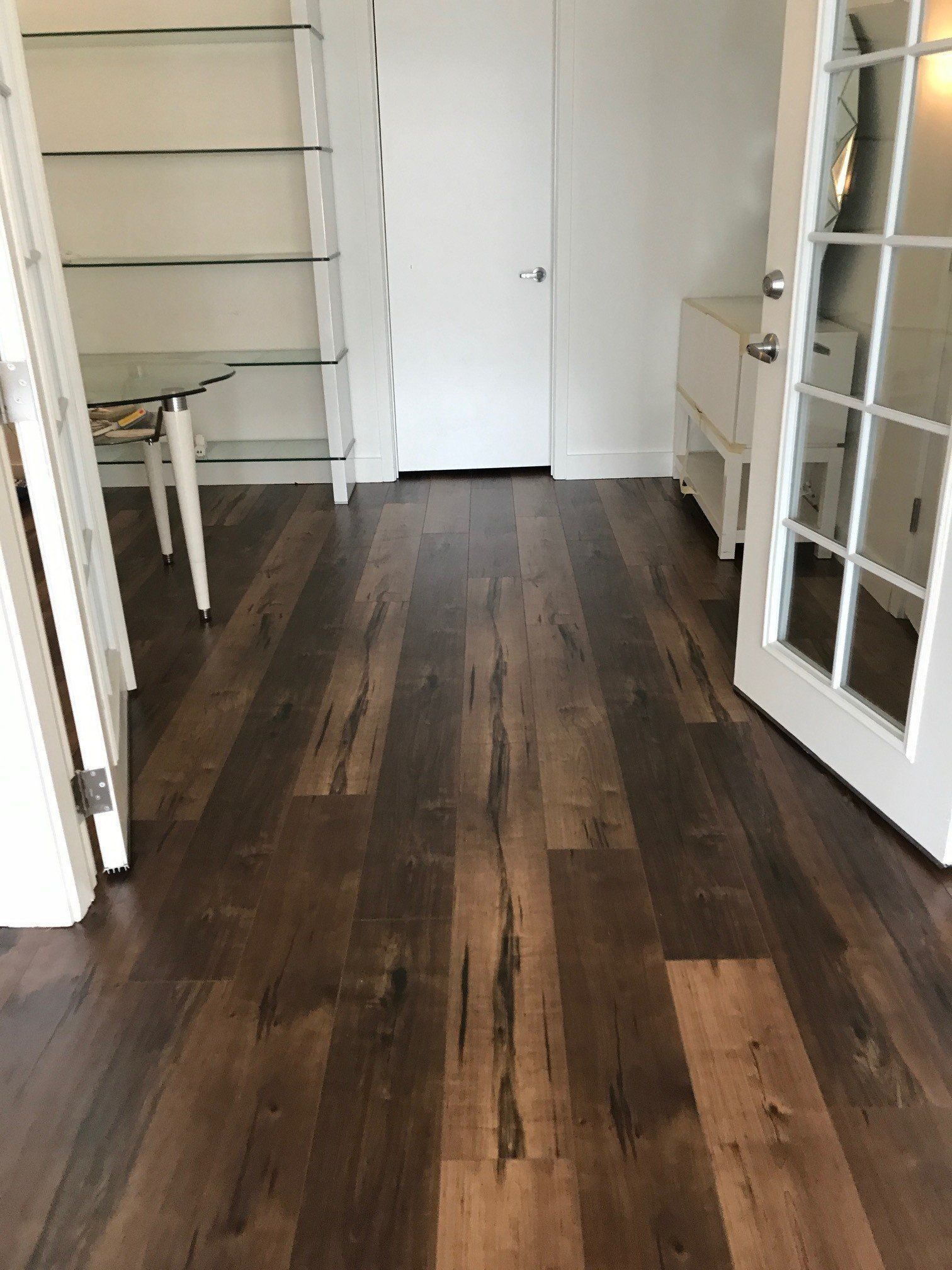 Close View of Lobby Area — Riverside, CA — Vallin Bros Contractors