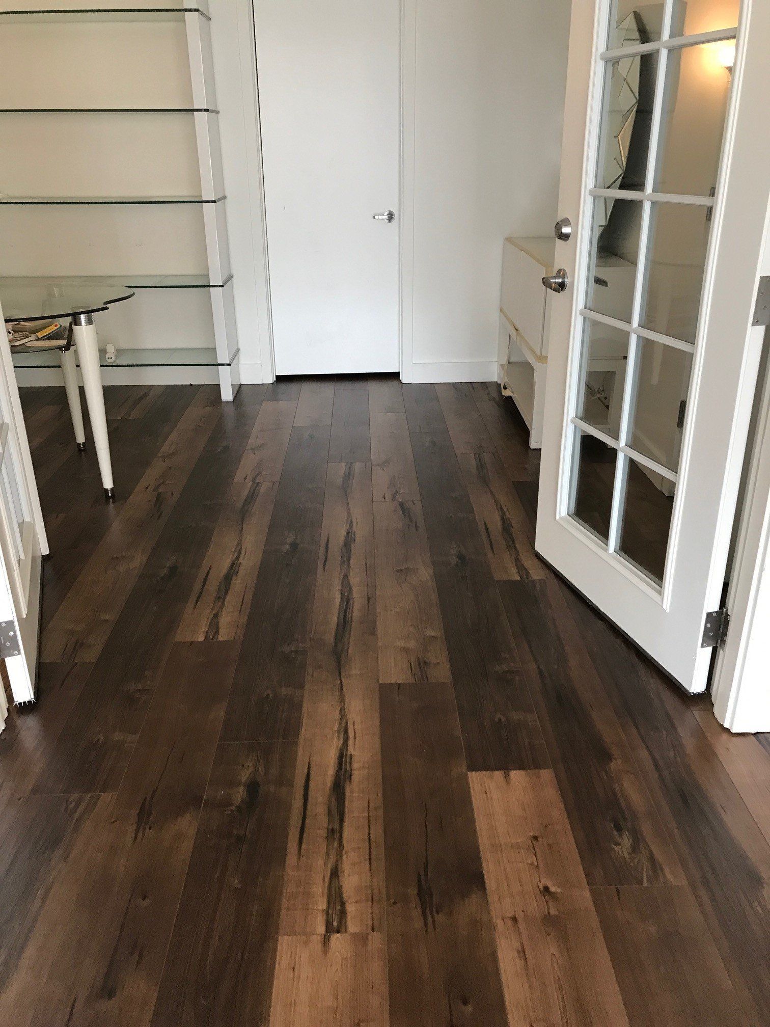 Lobby Floor Area — Riverside, CA — Vallin Bros Contractors