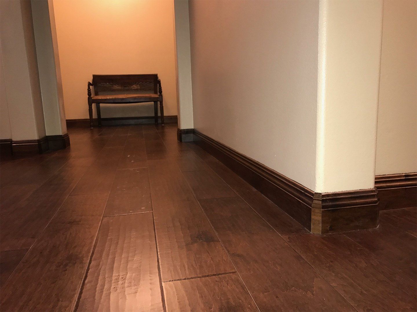 Hardwood Flooring Contractor — Riverside, CA — Vallin Bros Contractors